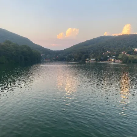 Oliva * Bansky Studenec