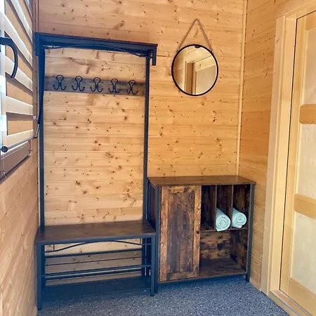 Oliva Dovolenkový dom *