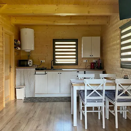 Oliva Holiday home *
