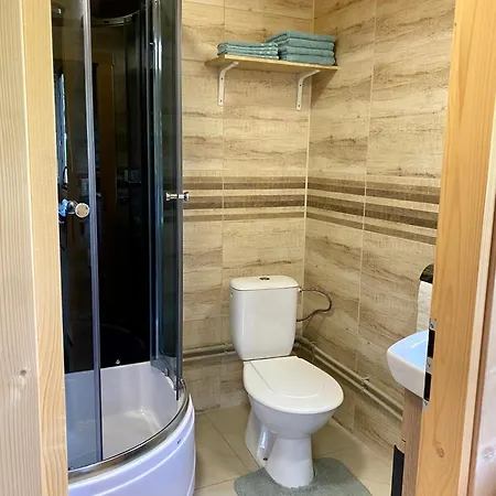 Oliva * Bansky Studenec