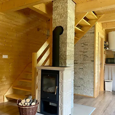Holiday home Oliva