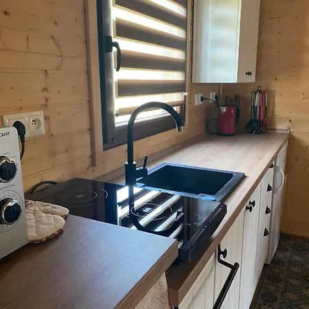 Oliva Holiday home