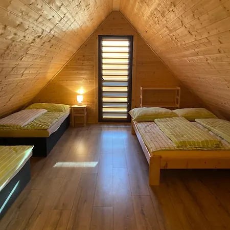 Holiday home Oliva