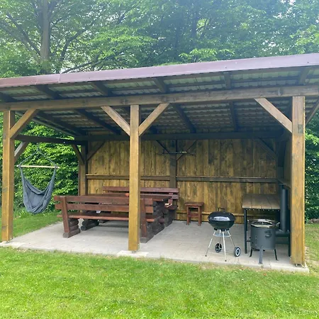 Oliva Bansky Studenec