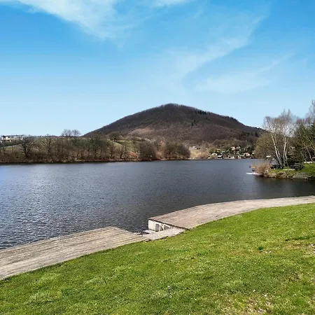 Oliva 度假居 Bansky Studenec