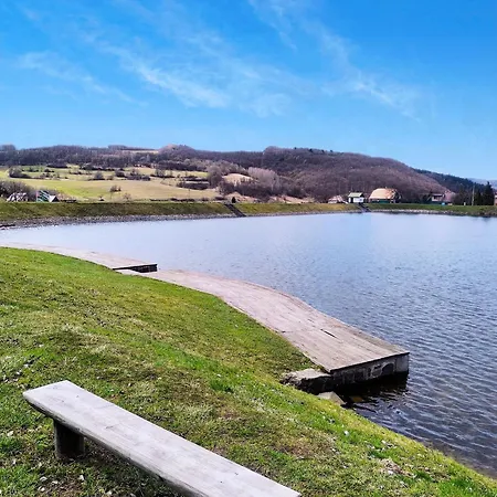 Oliva * Bansky Studenec