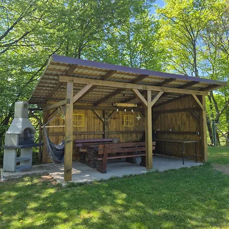 Holiday home Oliva *